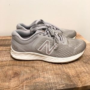 New Balance Women's Fresh Foam Arishi v2 Shoes 8.5